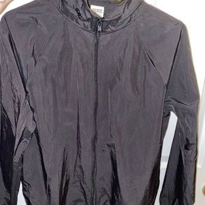 Windbreaker